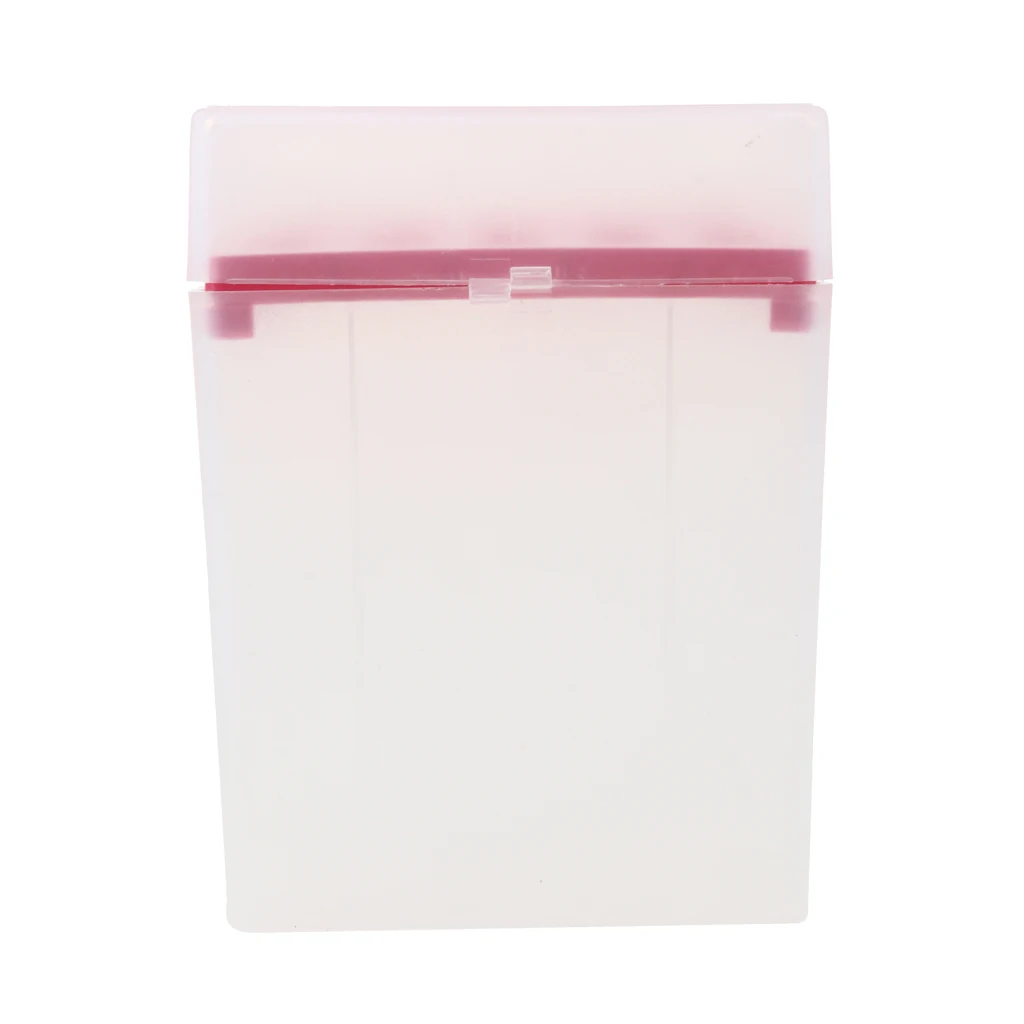 Laboratory Rectangular Plastic 15 10ml Pipette Pipettor Tip Holder