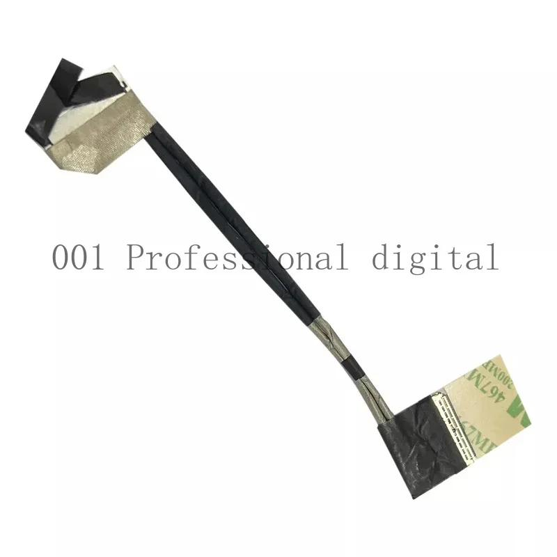 LCD LVDS video Flex screen led cable for Asus Zenbook Flip 13 ux363 ux363ja/EA uxf3000ea dd0uj5lc000