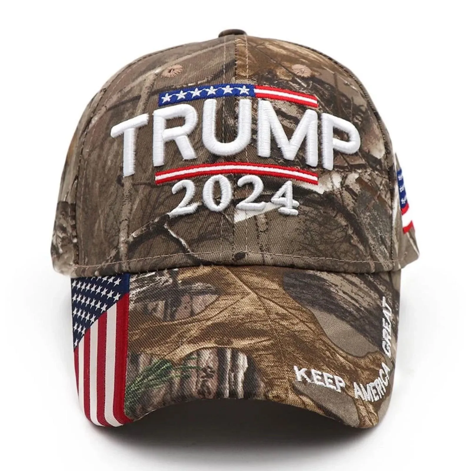 Trump 2024 Hat Donald Trump Hat Take America Back MAGA USA Embroidery Adjustable Baseball Cap Snapback President Baseball Hat