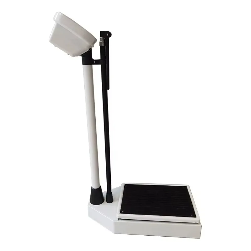 

Pediatric Scales Digital Weight Scale Medical Electronic Weight and Height Weighing Scale with Height