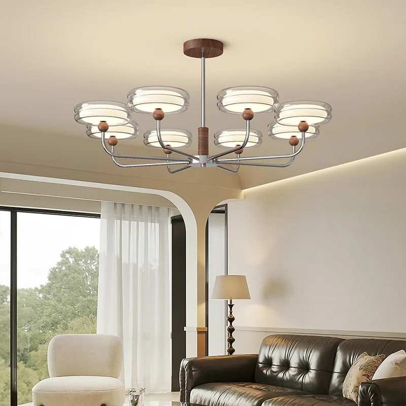 Medieval, living room, chandelier, study, dining room, bedroom, American, creative, retro