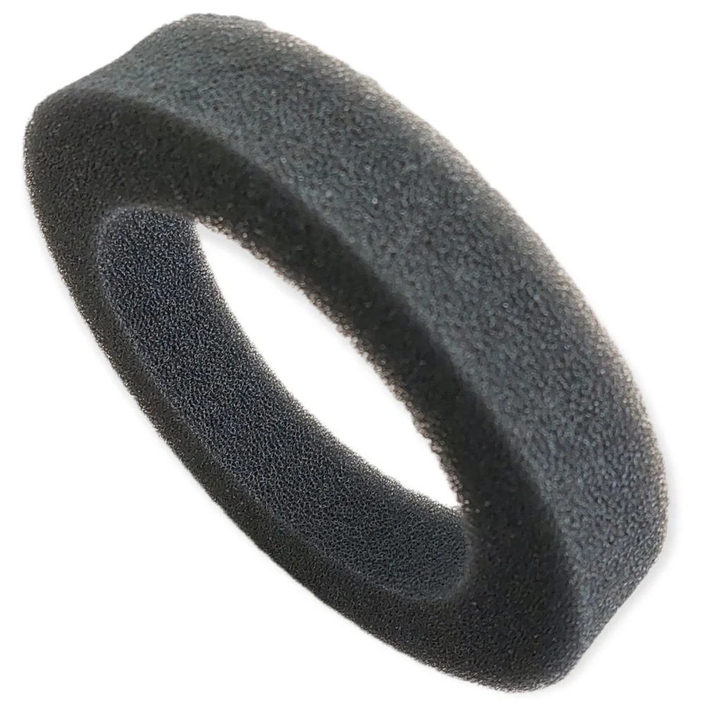 Filtre éponge, Compatible avec BKS 9320, pour aspirateur et pelleteuse