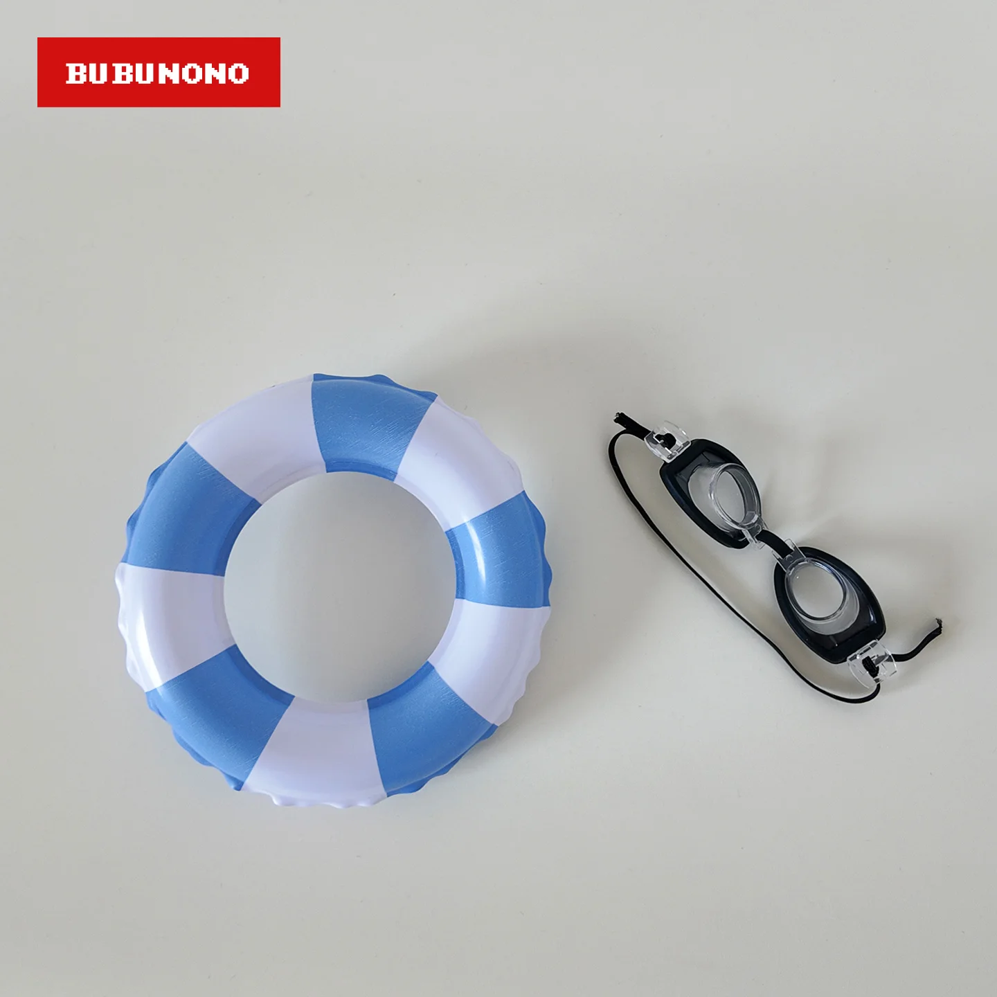 Labubu Accessories 1.0 3.0 Gen Summer Swimsuit Outfit Vinyl Figure Trendy Swimming Costume Beach Party Cute Doll Clothes Set