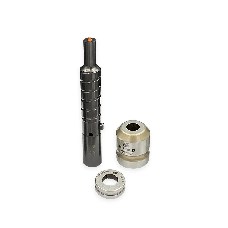 

MATE Ultra System TICN Перфораторы Револьверный штамповочный пресс с ЧПУ Бесплатная матрица