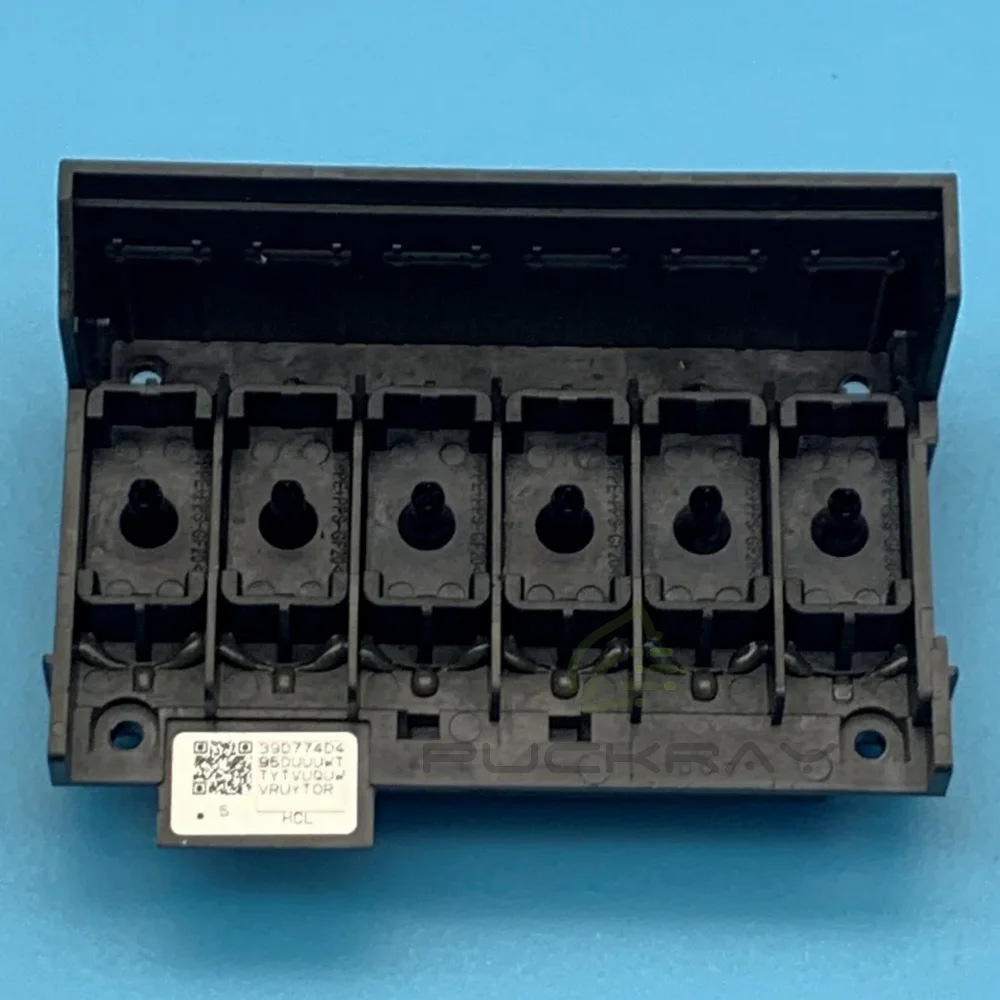 Untuk Epson Print Head Solvent Type Printhead ECO Print Head untuk Epson XP 600 XP600 xp600