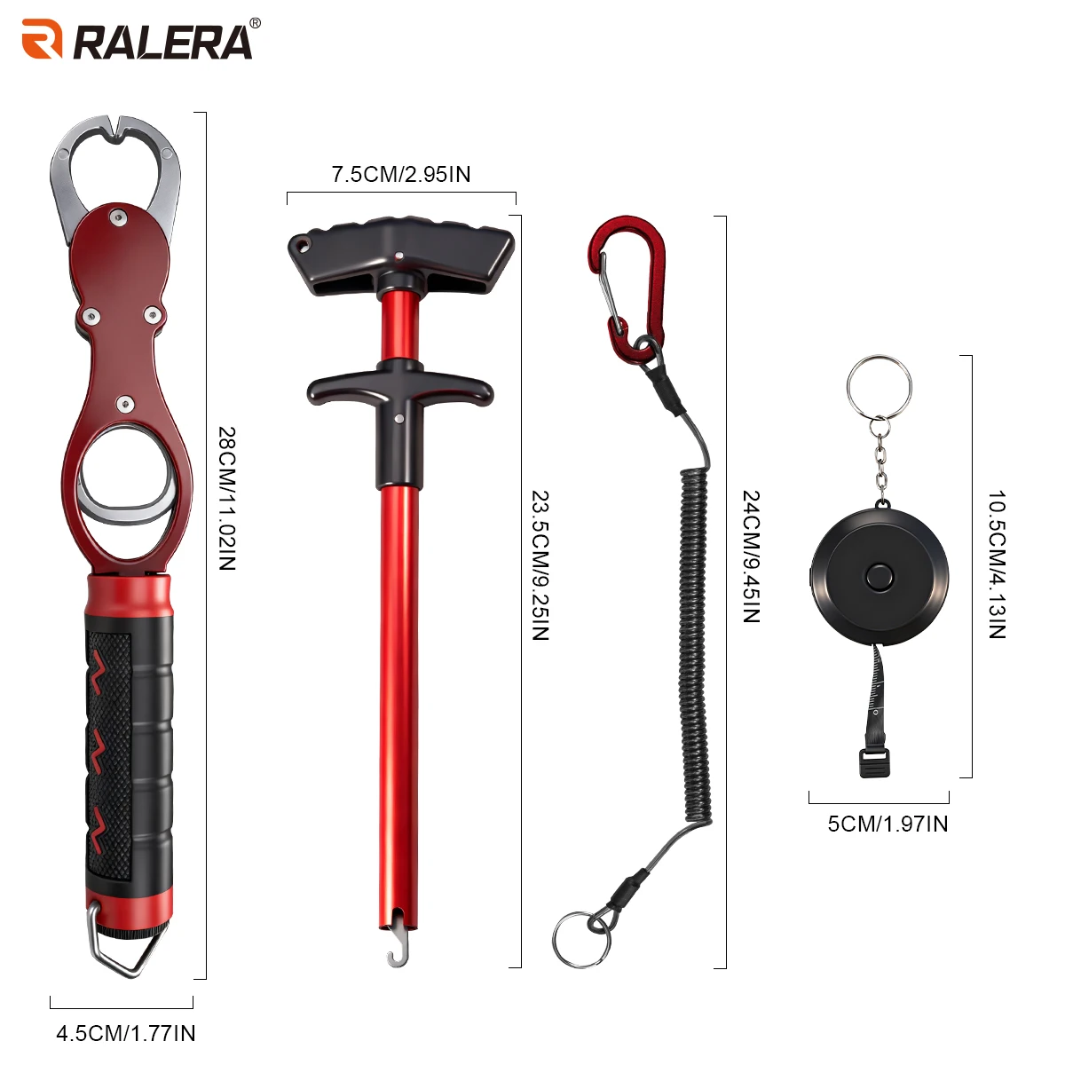 Thumbnail 3 - #65 Compare Fishing Hook Removal Tools Before You Buy