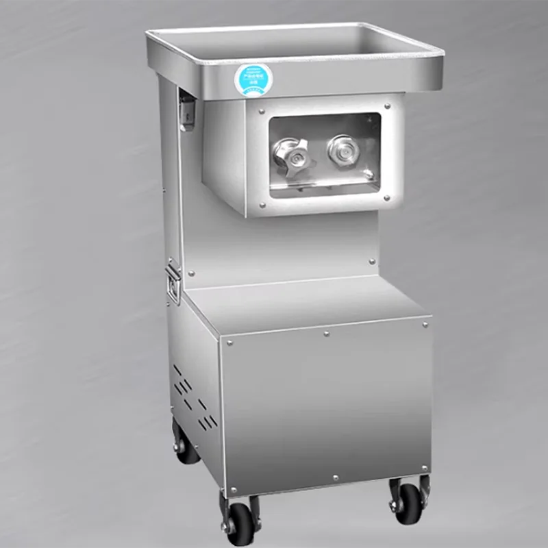 

Factory Full Automatic and Labour Saving Goat Meat Cutting Machine