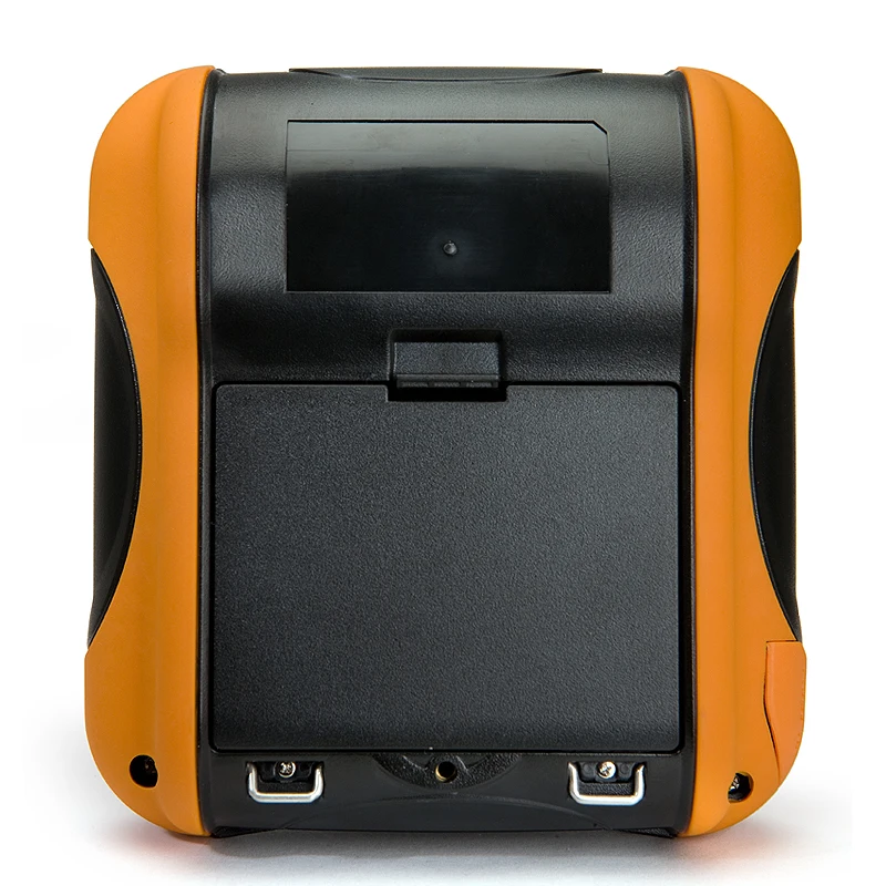 WOOSIM WSP-i350 All in One Wireless IOS Android Barcode Qr Code Thermal  Printer