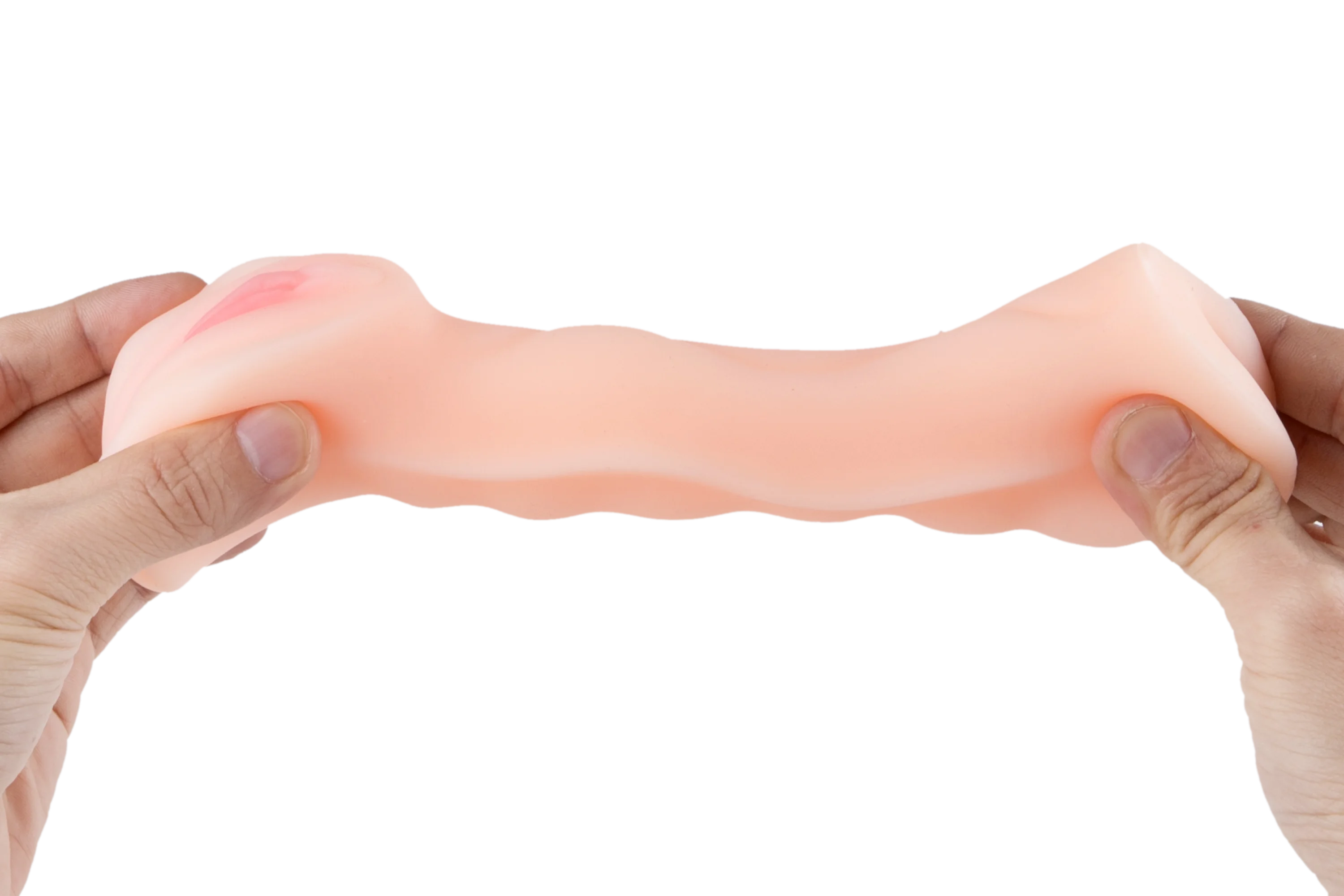 الحلق العميق المهبل الاصطناعي جيب كس الفم ذكر الاستمناء اللسان كوب المثيرة 18 + اختراق الجنس لعب للرجال ألعاب الكبار #5