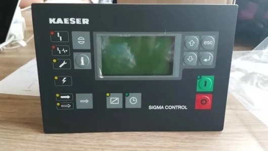 7.7001.1 Kaeser Screw air Compressor Controller Sigma 7.7001.0 7.7000R1
