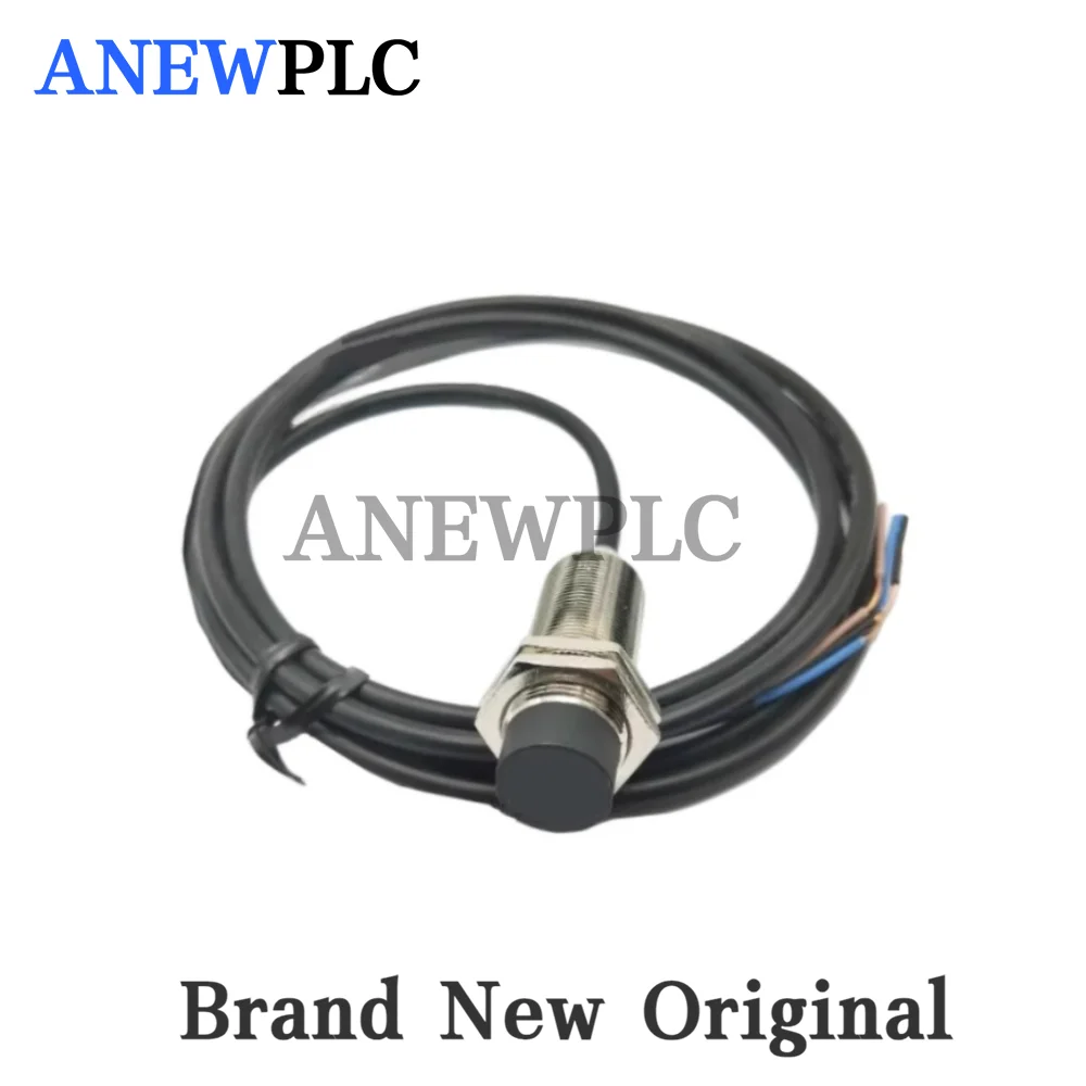 

Новый бесконтактный переключатель XS208BLNAL2, XS212BLPAL2, XS212BLNAL2, XS218BLNAL2C, XS218BLPAL2, XS218BLPAL2C, XS230BLNAL2, XS230BLPAL2C