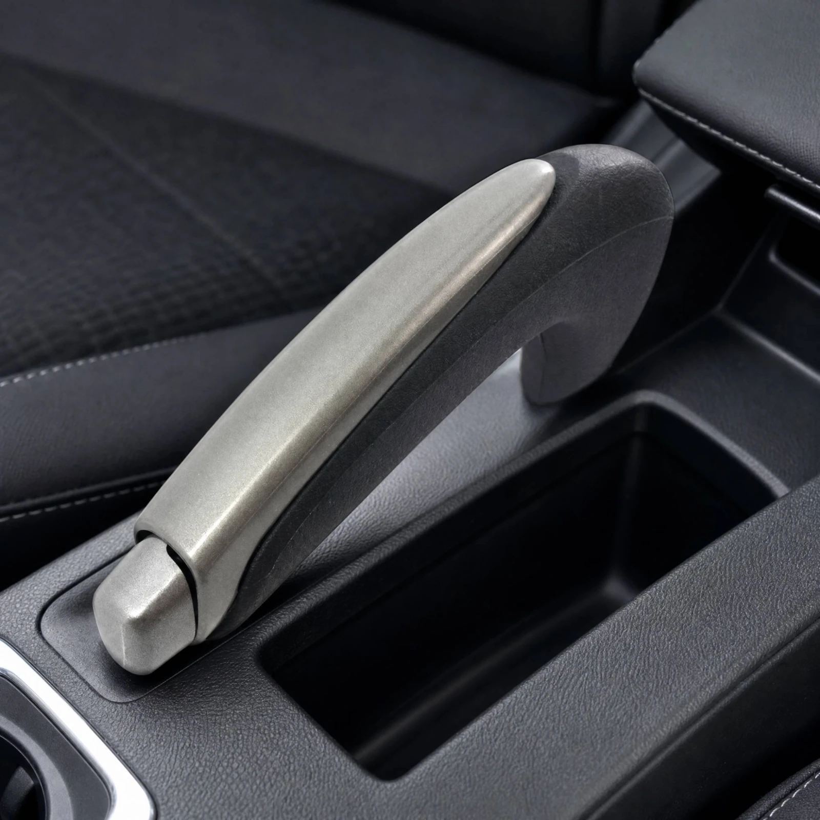 OE 47115SNAA82ZA Handbrake Lever Handle Exact Fit Motorcycle Civic Handbrake Lever Handle Non-Slip Decorative