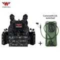 Black CP-2L Green