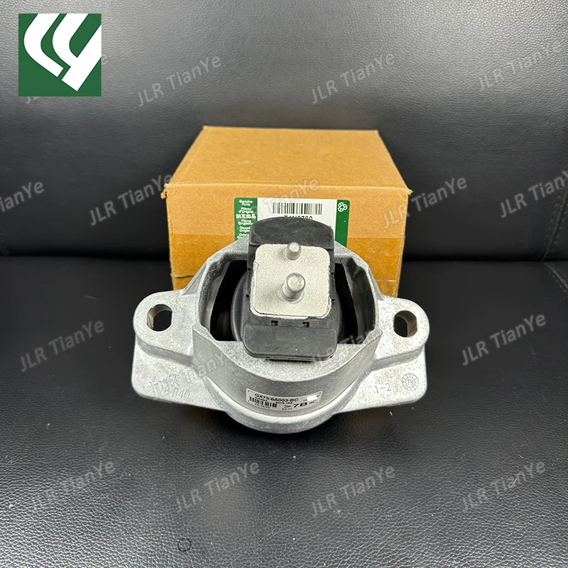 Suitable for Jaguar engine mount XE F-PACE T4N3780 T2H8171 T4N13011 T4N37216