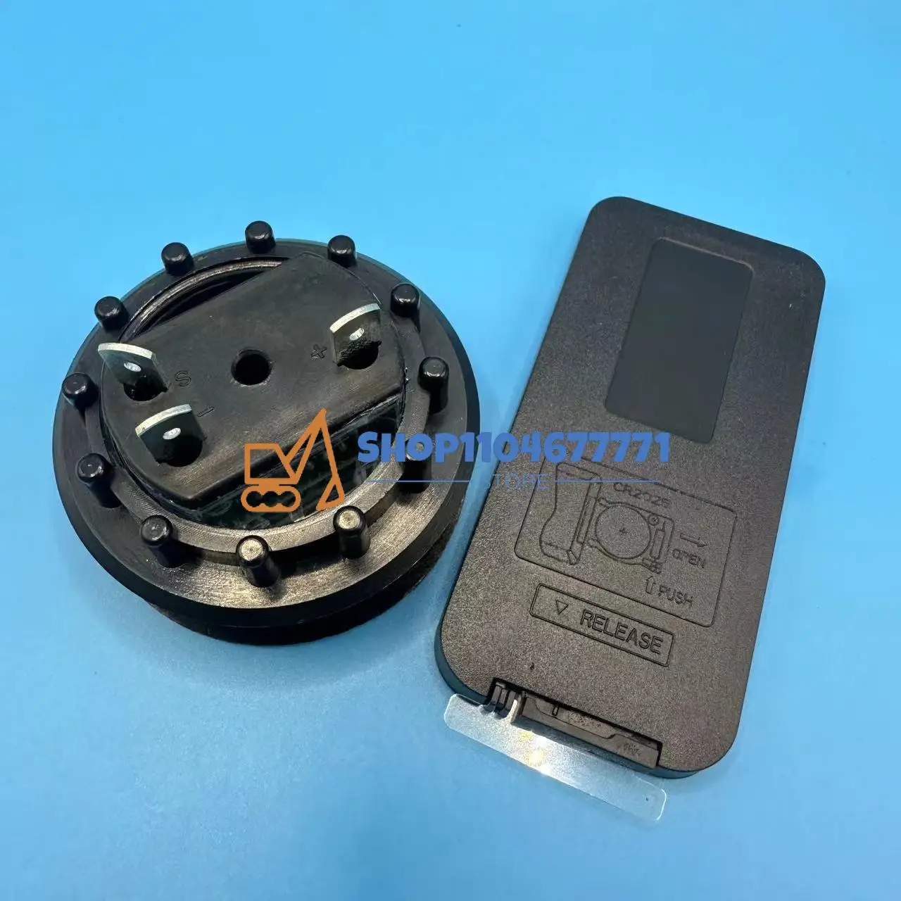 Timer Caterpillar Excavator 366-0367 366-4622 3660367 3664622 CAT 320D2 323D2 308E2 311F D10N 568FM Hour Meter Service Kit