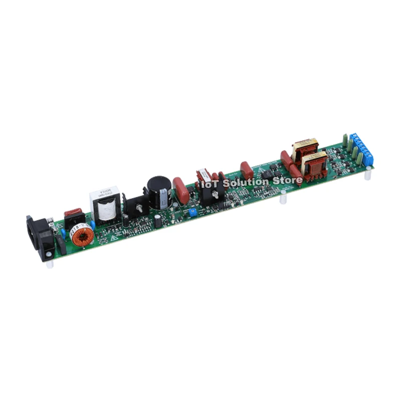 UCC28810EVM-003 — 110-W Multiple String LED Driver with Universal Line Input and PFC Evaluation Module