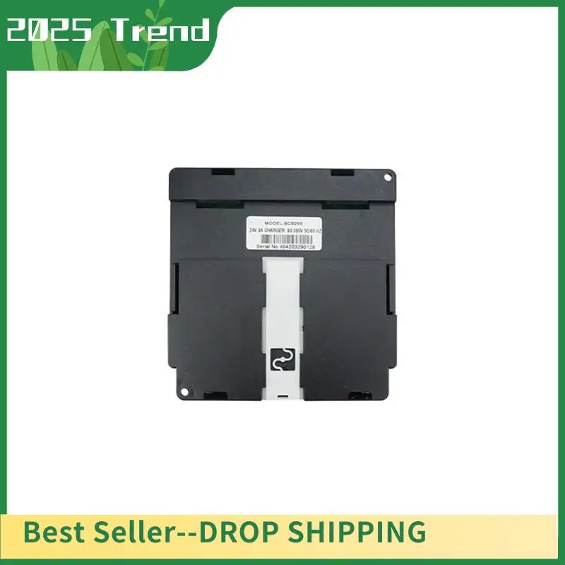 

Diesel Generator Battery Float Charger Charger Battery 12V/24V Charger Battery DSE9130 DSE