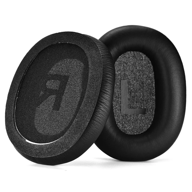 2Pcs Ear Pads Sponge for MPOW H12 H5 Headphones Soft Foam Cushion Cover Quality Earpads