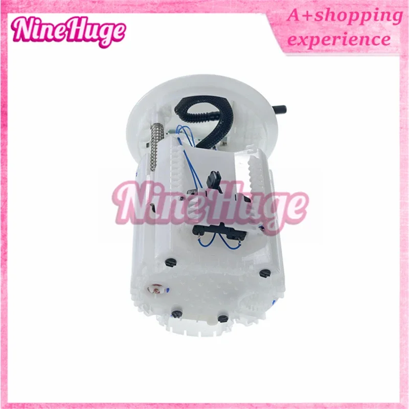 Bomba electrónica de modificación de coche, conjunto de módulo de bomba de combustible electrónica para Dodge Journey E7269M 5145614 AB 5145614 AA SP7228M