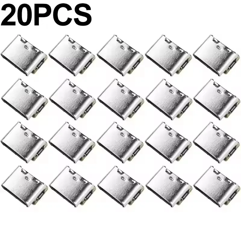 20Pcs
