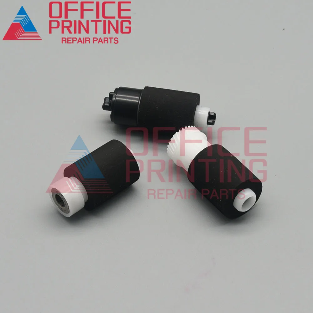 5set 2F909171 2HN06080 2F906230 M3040 Pickup Roller for Kyocera FS 2100 4100 4200 4300 6025 6030 TASKalfa 255 305 P2235