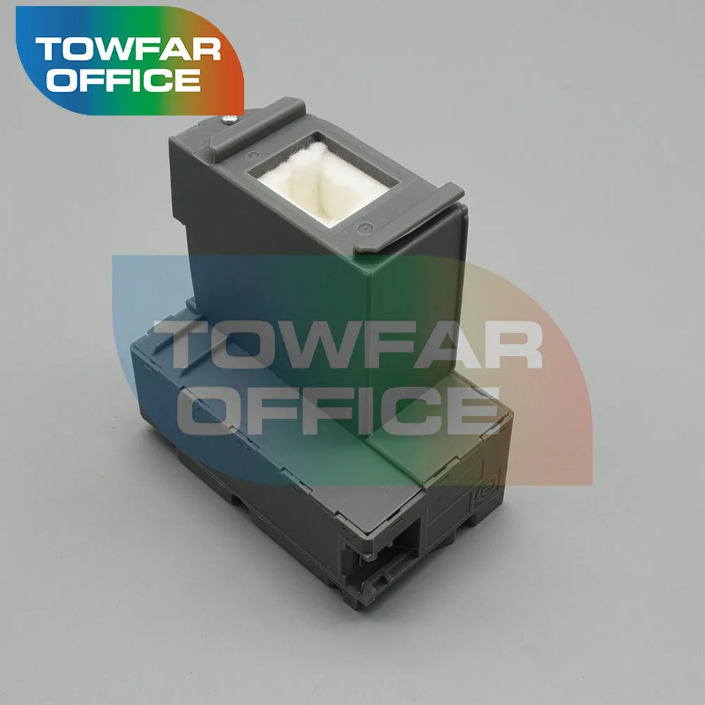 5X C13T04D100 T04D100 T04D1 EWMB2 Контейнер для отработанных чернил (блок обслуживания) для EPSON L6160 L6168 L6170 L6178 L6190 L6191 L6198 L6161 L6166 L6