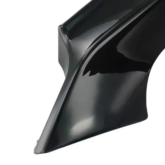 

1 комплект, спойлер переднего бампера для BMW 2 серии F22 F23 M235i M240i 220i 228i 230i M Sport 2014-2022