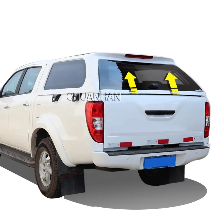 

Крышка пикапа Mitsubishi Triton Canopy Hardtop для L200 Другие внешние аксессуары