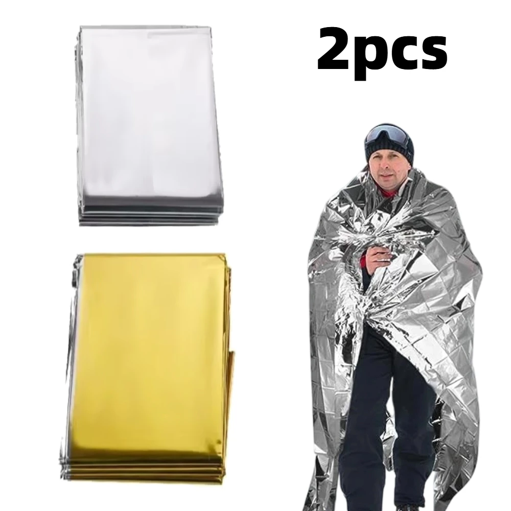 manta-termica-de-emergencia-leve-dobravel-resistente-a-agua-corta-vento-protege-do-sol-reutilizavel-ideal-para-primeiros-socorros-acampamento-e-como-cobertura