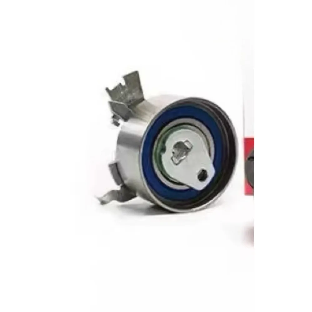 Brand New Genuine for Opel Antara for Chevrolet Captiva Timing Belt Tensioner Repair Kit 4-Piece Set 2008 2009 2010