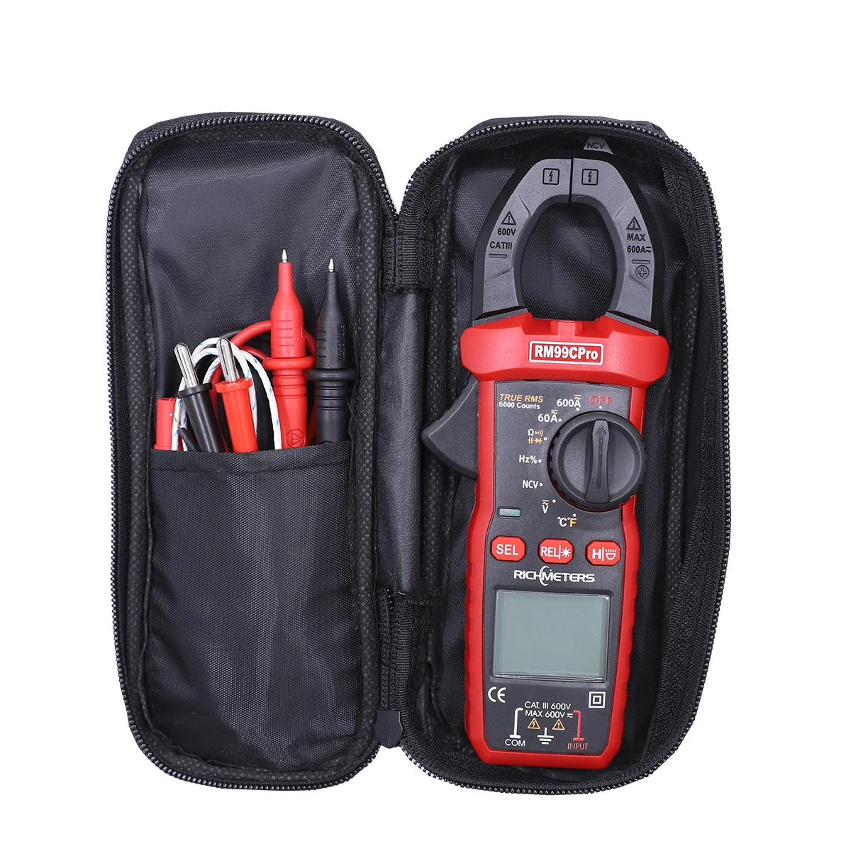 Variant: RM99CPro (DC600A)