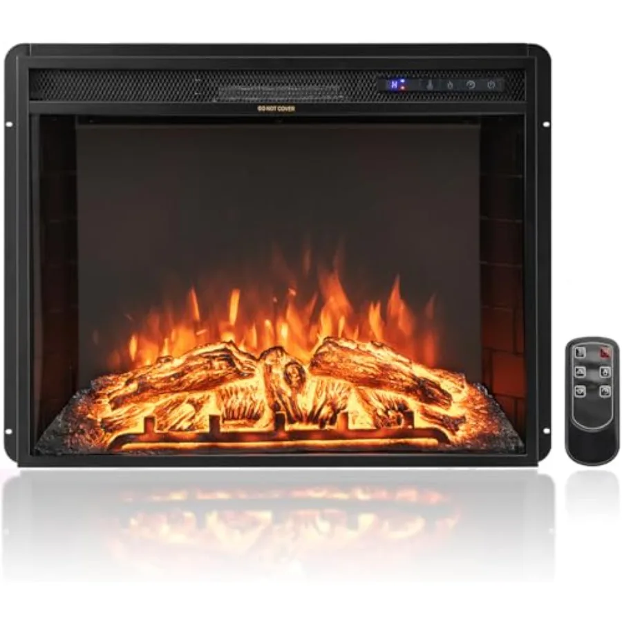 26-Inch Electric Fi… - image