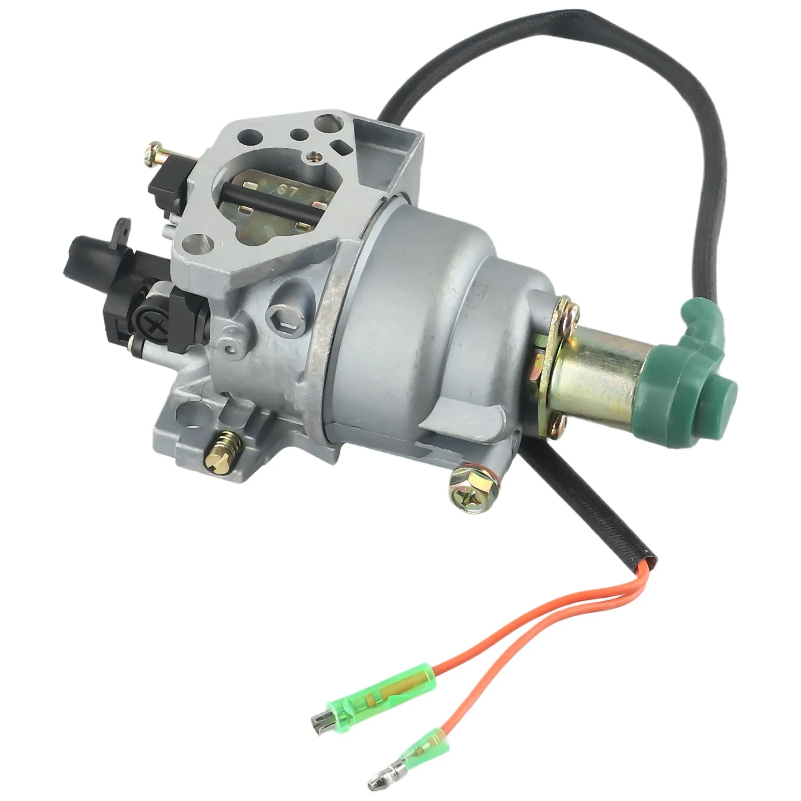 Easily Installed For Carburetor Replacement Kit for HP Generator Units Fits For Predator and Gen erac Models Seamlessly