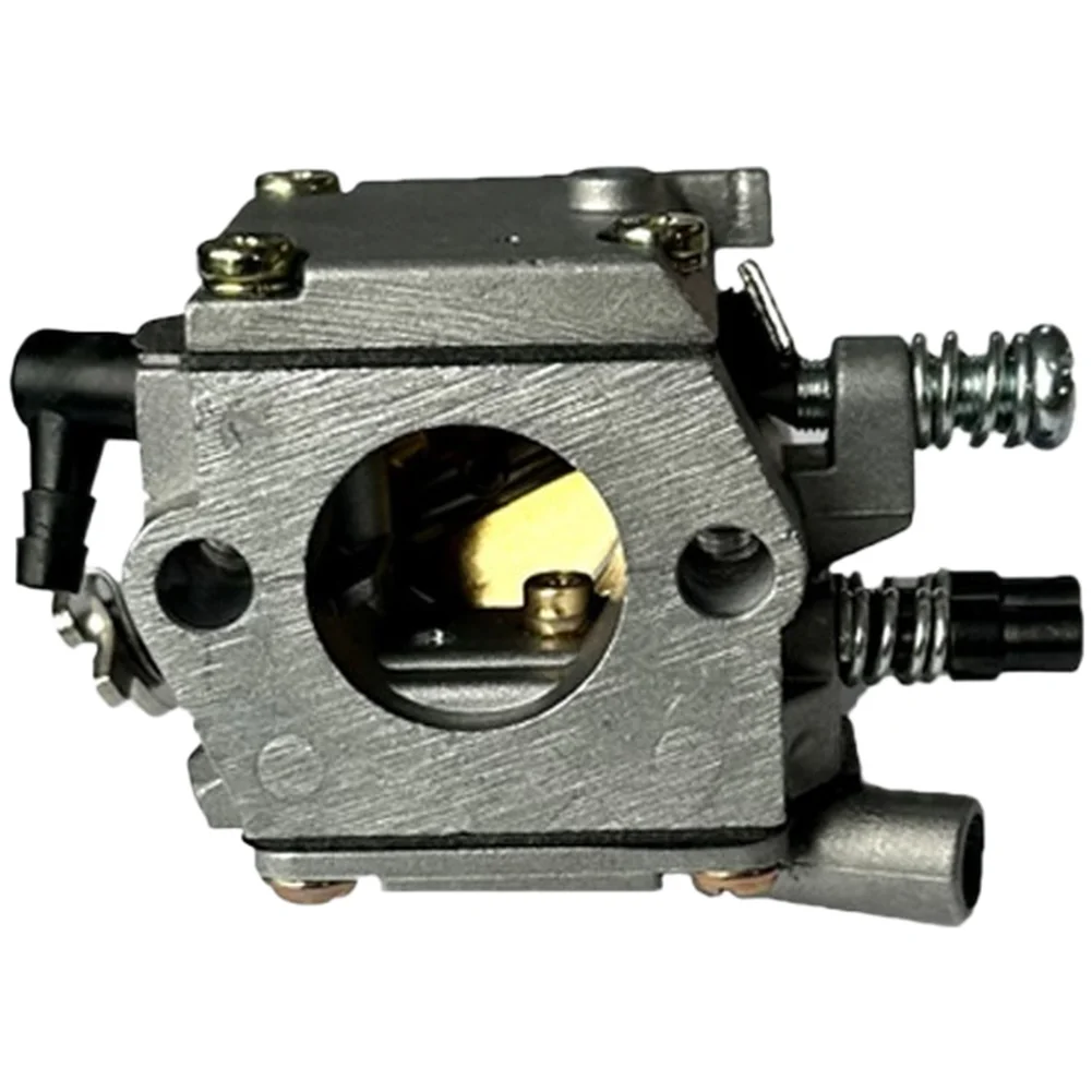 MS382 MS381 AV038 Carburetor Replacement For Chainsaw Parts Lawn Mower Enhances Fuel Efficiency And Engine Output