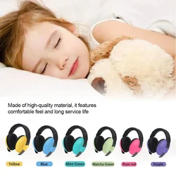 ARM NEXT Baby Earmuffs Infant Hearing Protection Baby Headphones Noise Cancelling Headphones for Babies for 3 Months to 2 Years