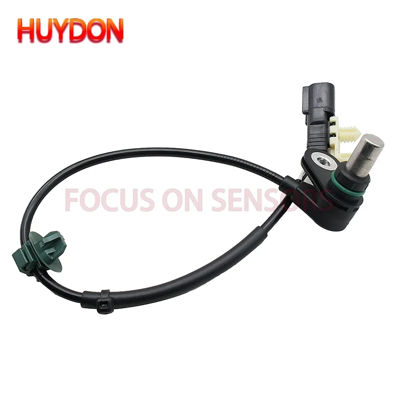 

AB312C216AC ABS Wheel Speed Sensor Rear Left Fits For 2015-2017 Ford Ranger New AB31-2C216-AD AB312C216AD Auto Part Accessories
