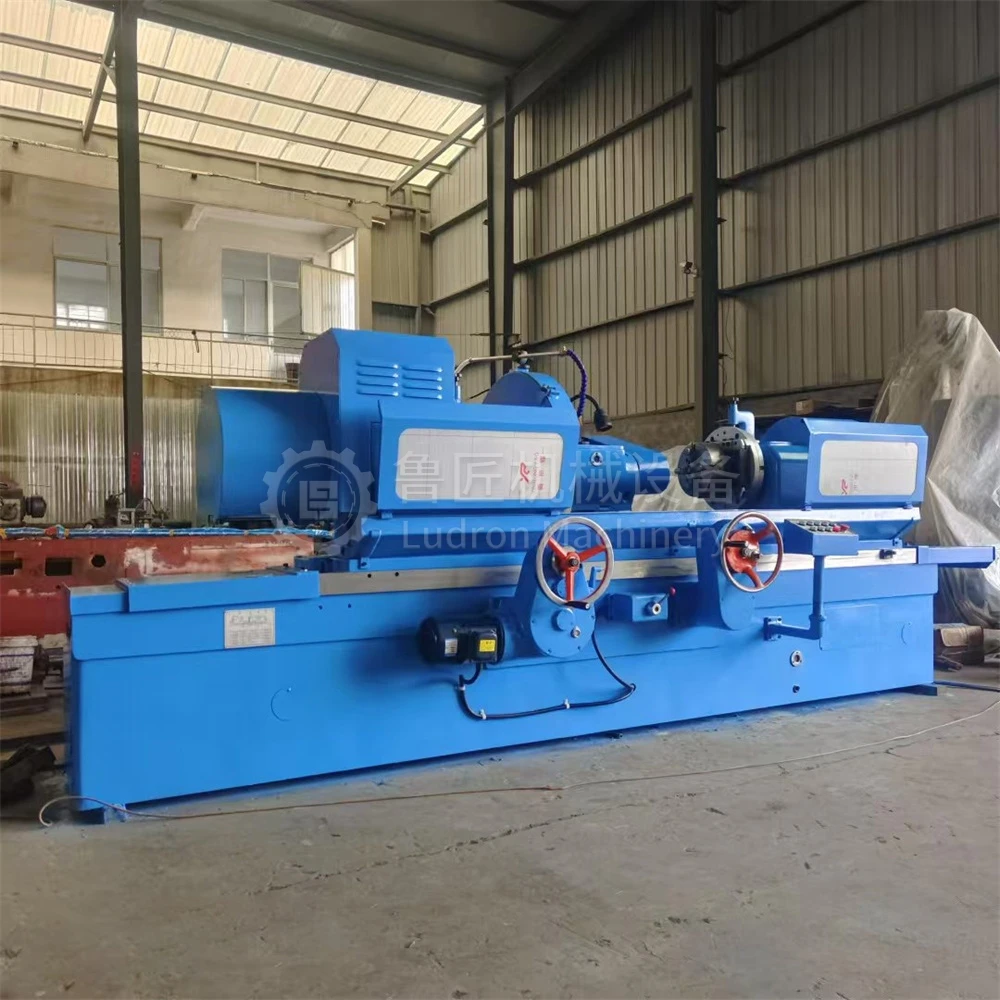 High Quality Automotive Engine Grinder Crankshaft Grinder Engine Crankshaft Machining Machine
