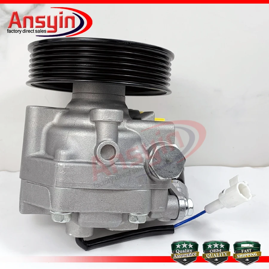 

Новый Насос гидроусилителя руля для Subaru Legacy 2010-2014, 34430-AJ021, 34430AJA021, 34430AJ020, 34430-AJ020, 34430AJ001, 34430-AJ001