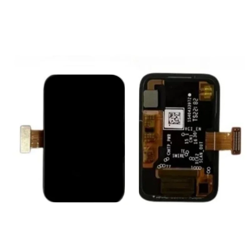 AMOLED For Xiaomi Mi Band 7 Pro LCD Display Touch Screen Digitizer Assembly For Xiaomi Band7 Pro LCD Smart Bracelet LCD