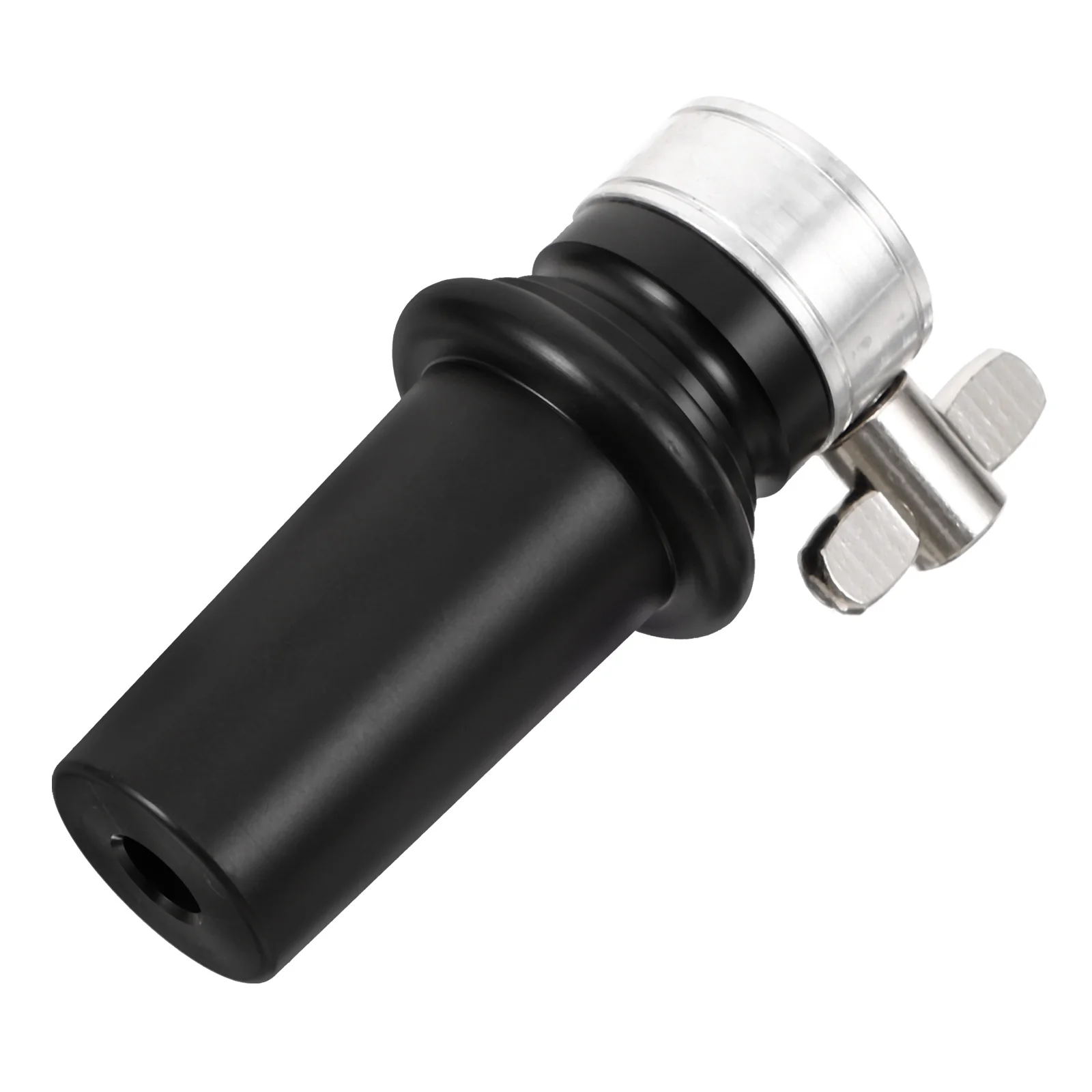 

Cello Support Rubber Head Black Endpin Stopper Replacement Tip Instrument Pad Cello Feet Support Bass Endpin Accessories Durable