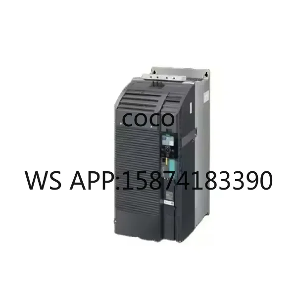 100% New Original Siemens 6SL3210-1PE27-5AL0 Power Module In Stock Fast Shipping
