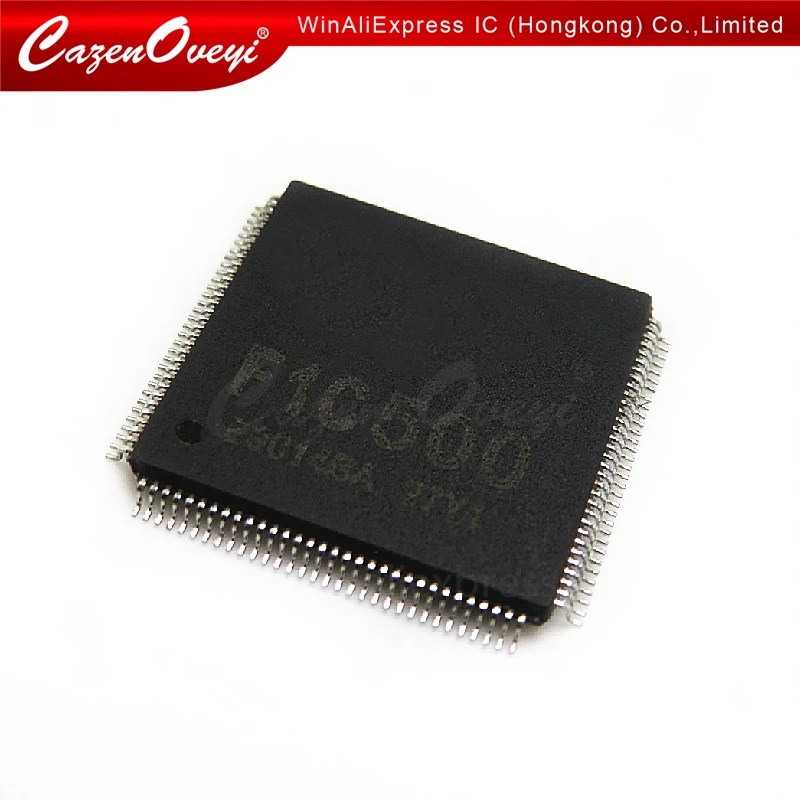 1pcs/lot F1C500 FIC500 QFP-128 In Stock