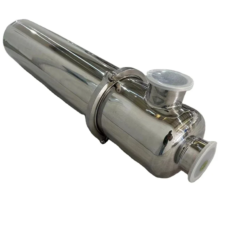 Industrial Stainless Steel Sintered Metal Filter Element with Porous Mesh Filtering Equipment for Efficient Filtration