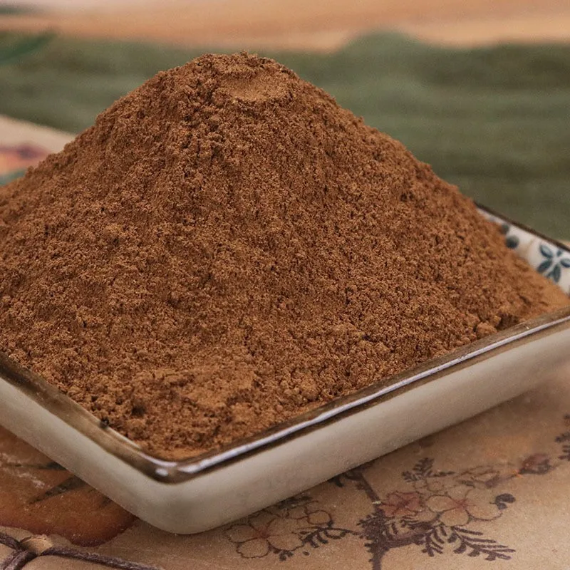 250/500g Natural Clove Powder Incense, Wood Powder, Incense Traditional Incense Raw Materials, Remove Odor and Soothe The Spirit