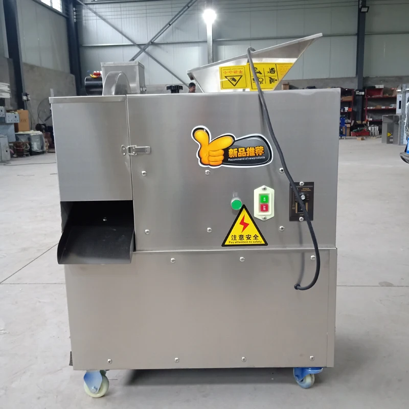 Design Divider Automatic Dough Ball Making Machine Commercial Dough Divider Machine Rounder Cutter Ball