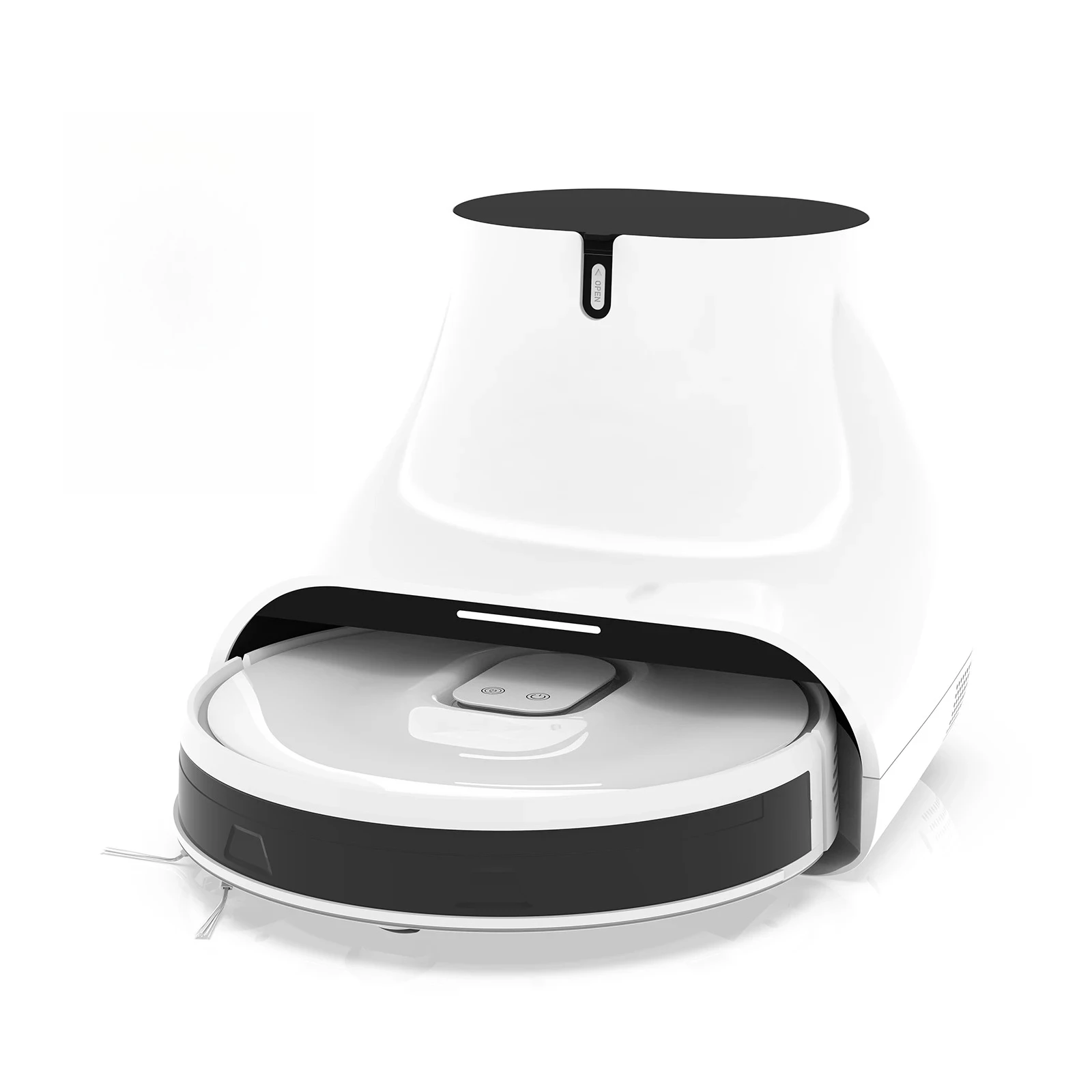 Supurge Hogar Robot Robótica