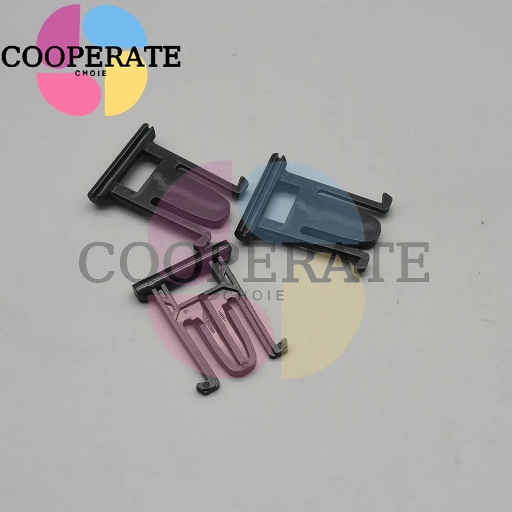 10X CE538-40006 CE538-60135 Scanner Document Feeder Hinge support for HP M1212 M1213 M1216 M1522 M1530 M1536 CM1415 M175 M276 30