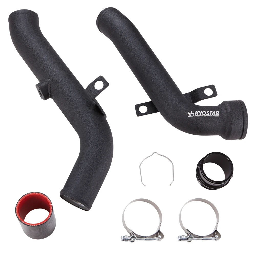 Turbo Charge Pipe Intake Hose Fit For 2004-2013 2.0TSI Models
