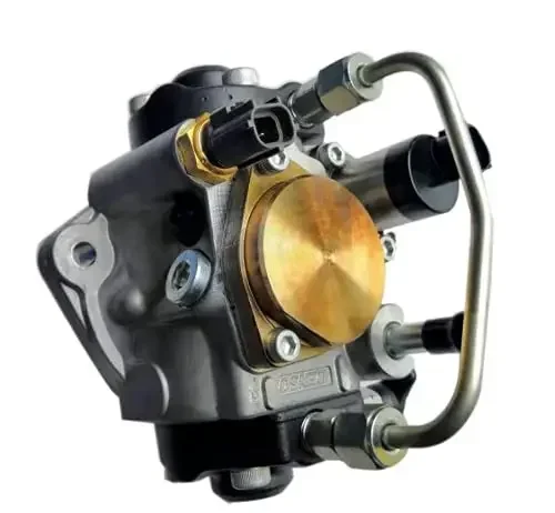 Fuel Inje ction Pump RE537393 for JD 6090 9.0L Dies el Engine