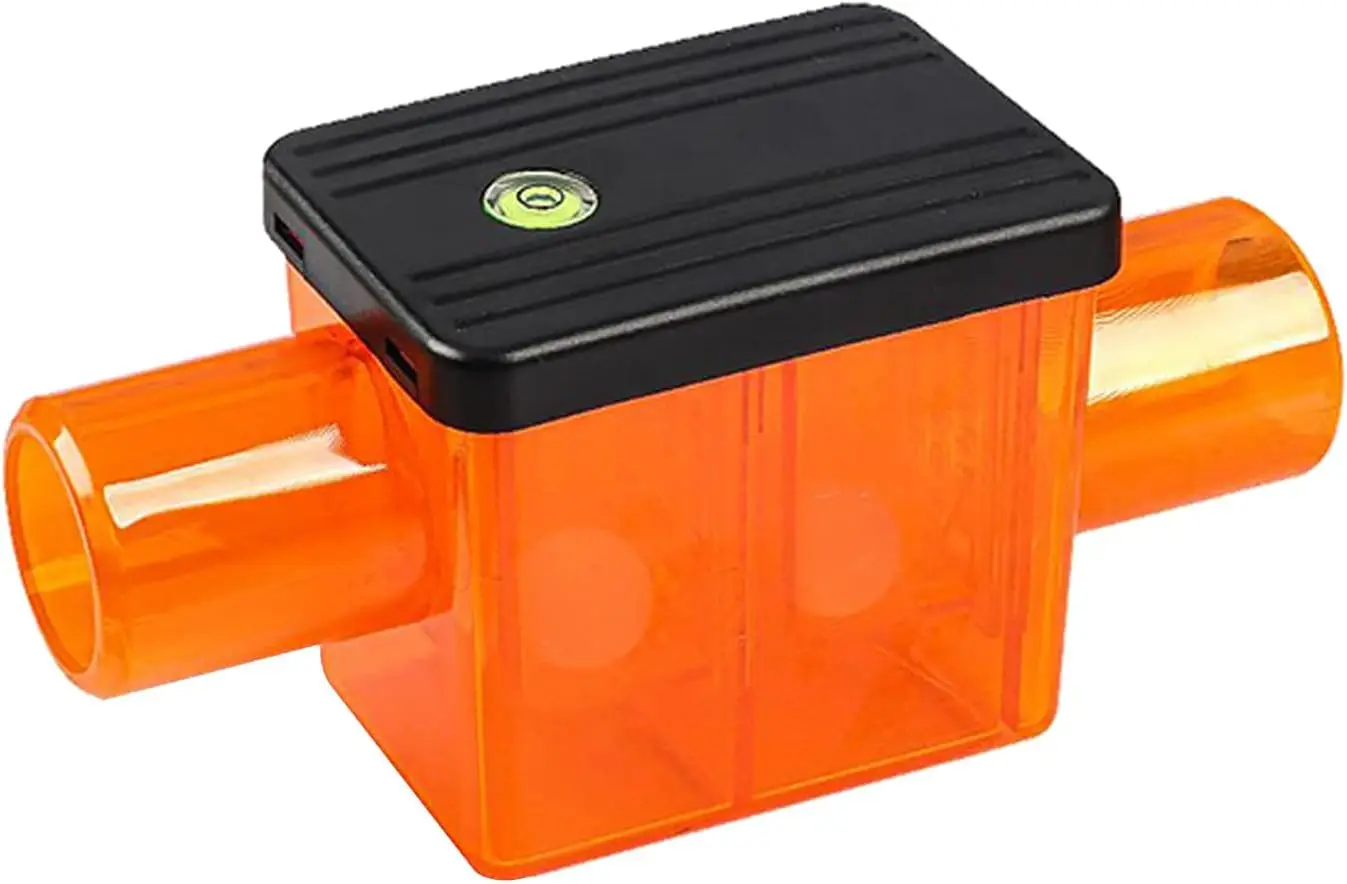 Air Conditioner Drain Check Valve Pc-25 Universal Condensate Non-Return Valve 25Mm for Hvac Air Handler Condensate Line